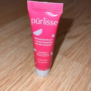 Purlisse Dragonfruit + Niacinamide Moisturizer